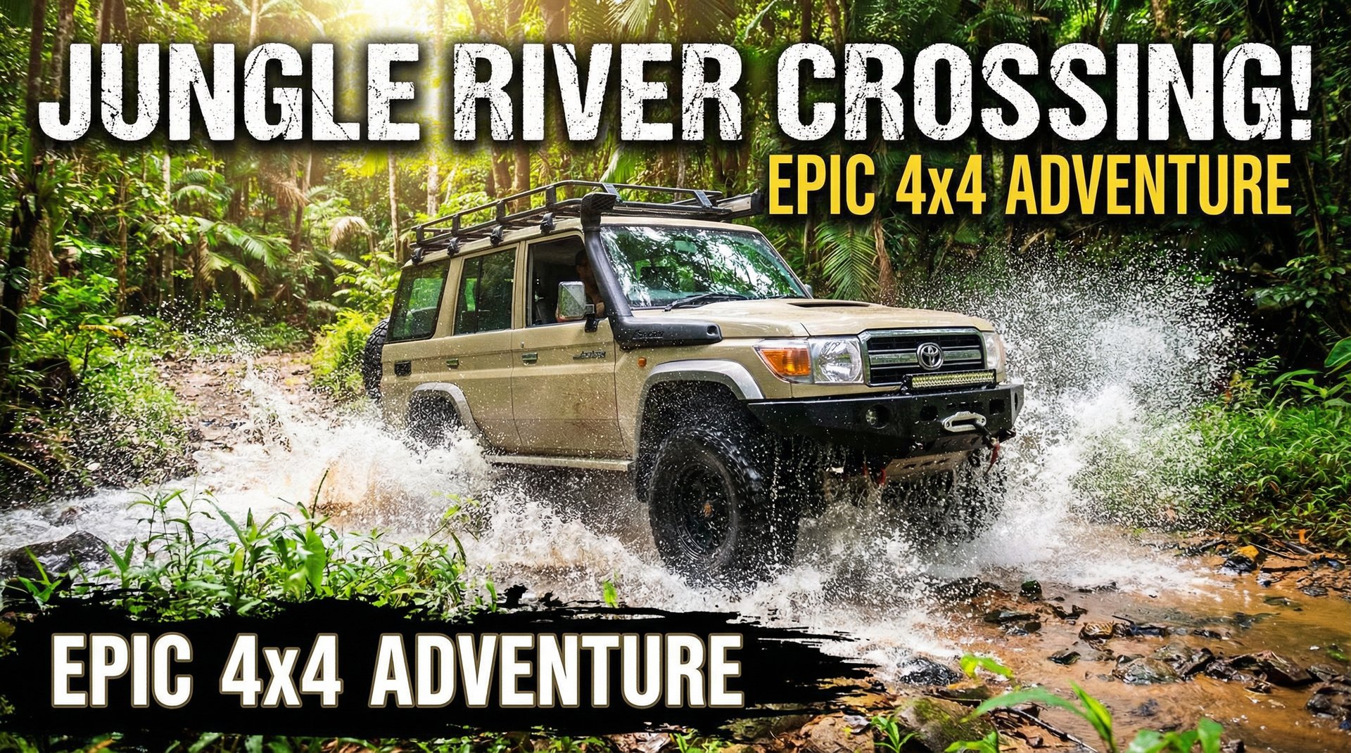 香蕉视频越野穿越视频